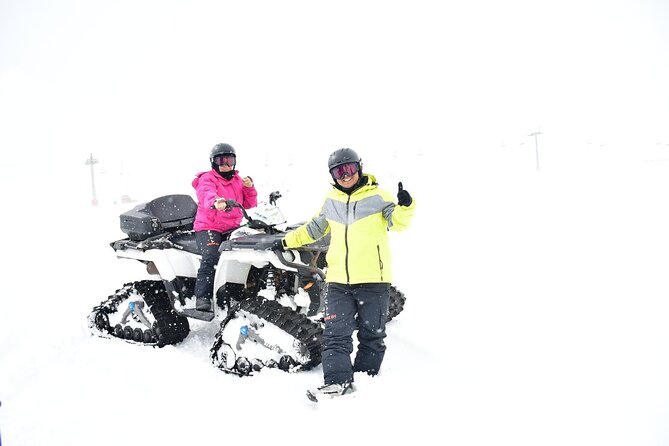 Cappadocia: Erciyes Ski Tour w/PickUp,Lunch - What the $148.93 price really includes