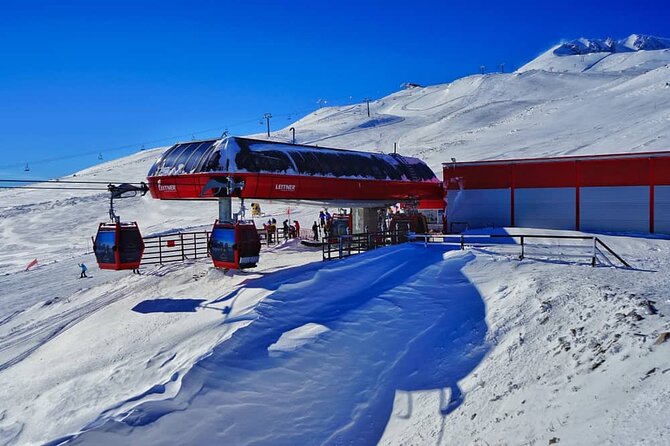 Cappadocia Full Day Erciyes Ski Tour - Is $54.23 a good value?