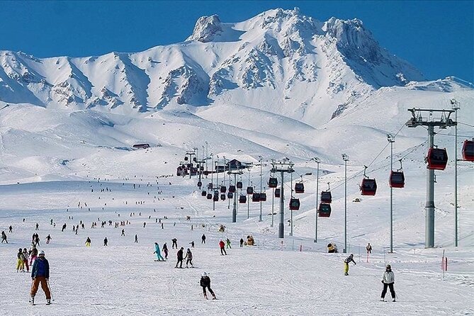 Cappadocia Full Day Erciyes Ski Tour - Should you book the Mount Erciyes ski tour?