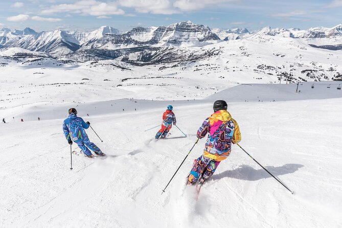 Cappadocia Full Day Erciyes Ski Tour - Arriving at Mount Erciyes and getting ready