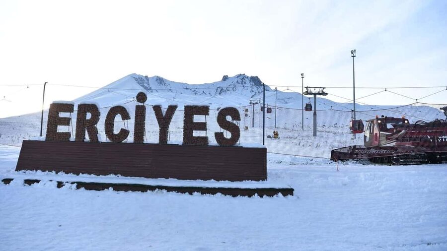 Cappadocia: Mount Erciyes Ski Resort Day Trip - Who will enjoy this winter outing