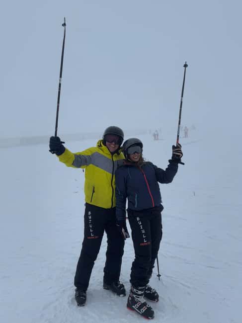 Cappadocia: Mount Erciyes Ski Tour with BBQ & Instructor - Who should book this ski day