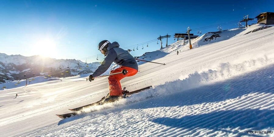 Cappadocia: Mount Erciyes Skiing and Snowboarding Tour - Why Mount Erciyes makes a good winter side trip