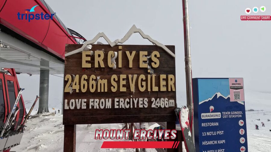 Cappadocia: Mount Erciyes Skiing Tour with Instuctor - Equipment, Clothing, and the Small Print