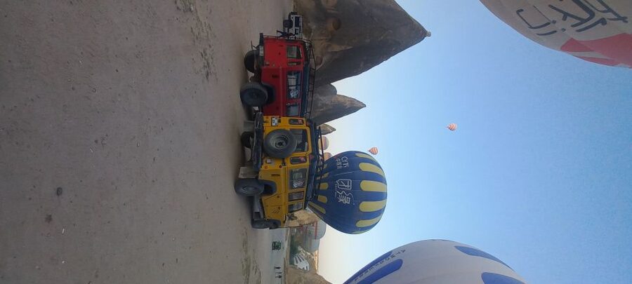Cappadocia: Ski Tour with Hotel Transfer - From Cappadocia hotels to Mount Erciyes snow