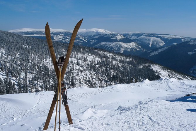 Cross-Country Skiing Guided Tour From Prague - What beginners and families can expect
