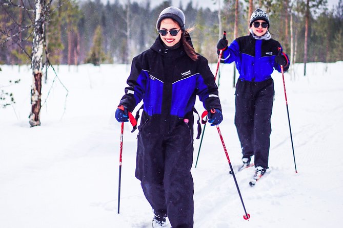 Cross-Country Skiing Trip - Key points to know before you go