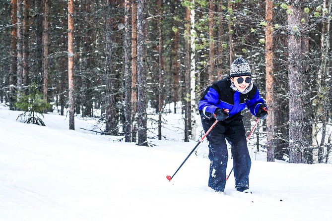 Cross-Country Skiing Trip - Timing, transport, and the practical details