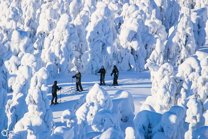Cross-Country Skiing Trip - Clothing, food needs, and group comfort