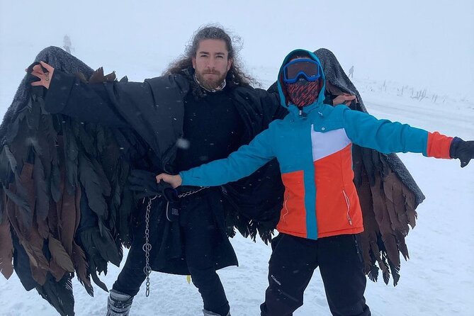 Daily Erciyes Mountain Ski Tour from Cappadocia - From Goreme to Erciyes Ski Center