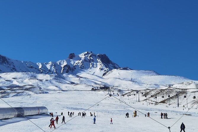 Daily Erciyes Mountain Ski Tour from Cappadocia - The Main Limits to Keep in Mind