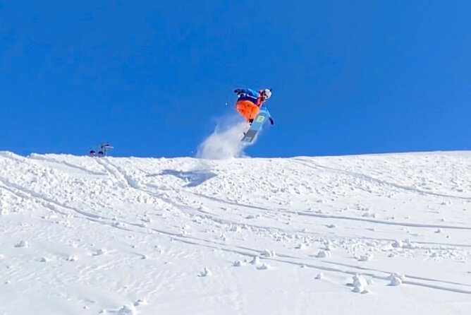 Daily Erciyes Mountain Ski Tour from Cappadocia - The Lifts: Baby Lifts, Teleskis, and Zümrüt Chairs
