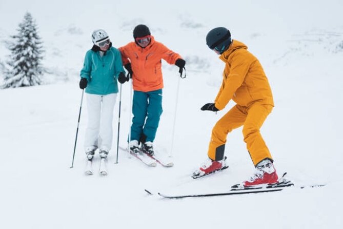 Daily Kayseri Skiing tour from Cappadocia or Kayseri Hotels - Lunch, clothing, and what the price really covers