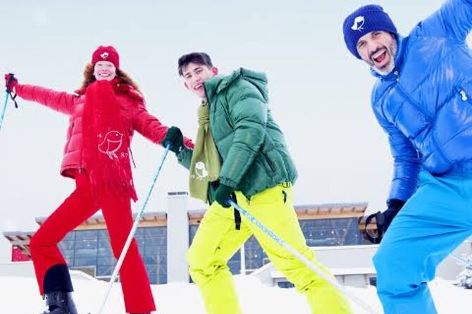 Daily Kayseri Skiing tour from Cappadocia or Kayseri Hotels - The return to Göreme around 7 PM