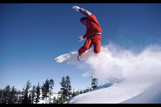 Daily Kayseri Skiing tour from Cappadocia or Kayseri Hotels - Pickup times from Göreme, Ürgüp, Uçhisar, and Mustafapaşa