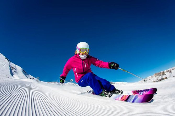 Day tour to Ski Resort to Shahdag - Private tour to Beautiful Nature - The long road from Baku to Shahdag