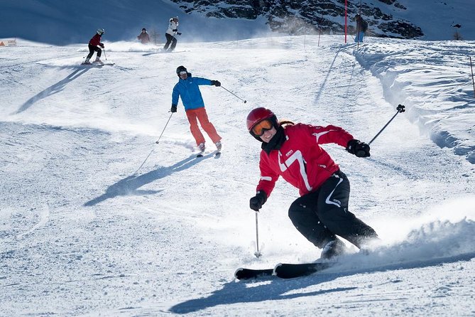 Day trip to Gudauri ski resort - Is $76.93 good value?