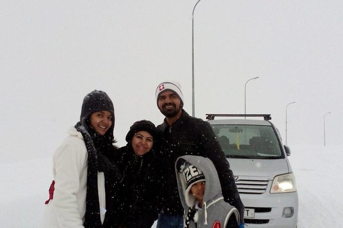 Day trip to Gudauri ski resort - Pasanauri and the Georgian Military Road