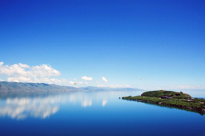 Dilijan (Haghartsin Monastery),Lake Sevan,Tsakhkadzor(ski resort) - Tsaghkadzor brings a change of pace