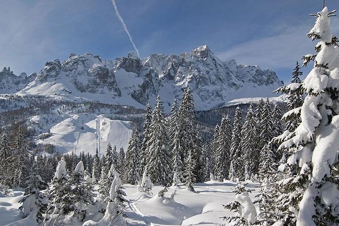 Dolomiti Ski Tour: the Dolomites of Sesto from Cortina - Key points for your ski day