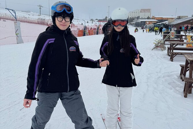 Erciyes Ski and Snowboard Tour with Full Equipment & Instructor - Lunch and the value of the $30 price