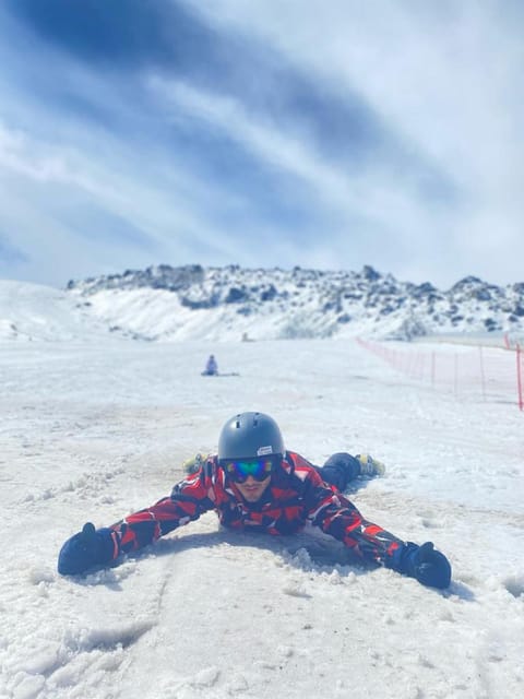 Erciyes Ski Tour with Professional Trainer From Cappadocia - Should you book the Erciyes ski tour?