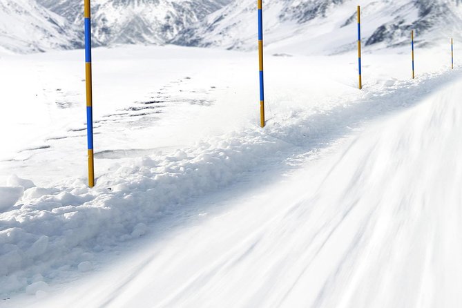 Faraya Ski Resort Lebanon - Leaving Beirut for Faraya