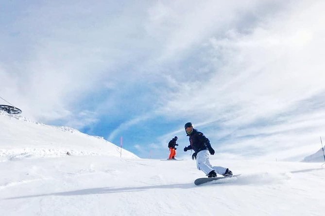 Faraya Ski Resort Lebanon - What your day at the resort can include