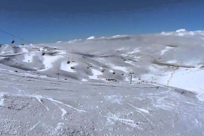 Faraya Ski Resort Lebanon - Who will enjoy this Faraya trip?