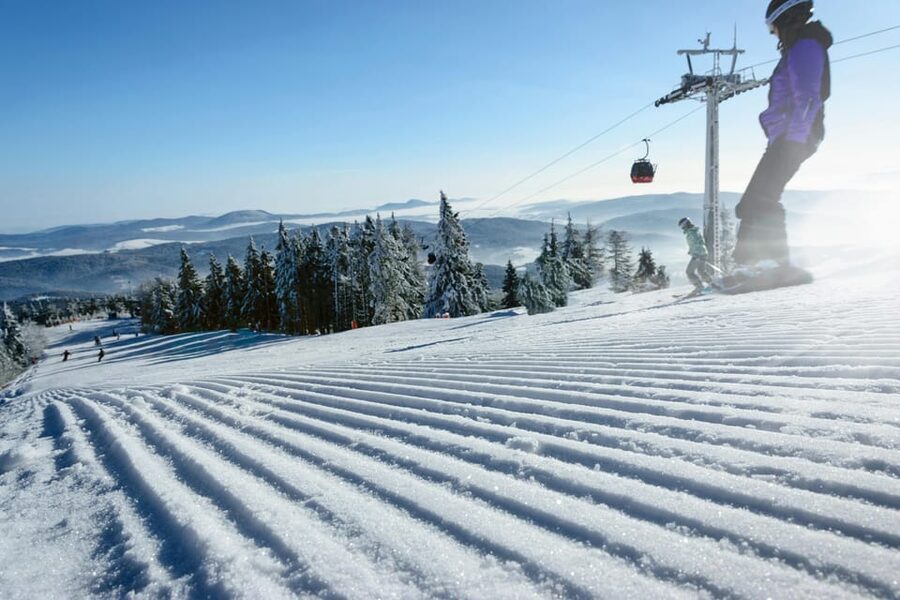 Flumserberg ski course - Key points to know before booking