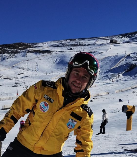 Formigal: Private Ski Lesson - Half or Full Day - Key points about this Formigal lesson