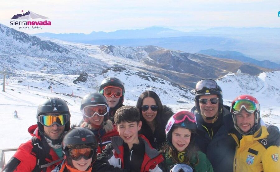 Formigal: Private Ski Lesson - Half or Full Day - Starting at Formigal with a lesson built around you