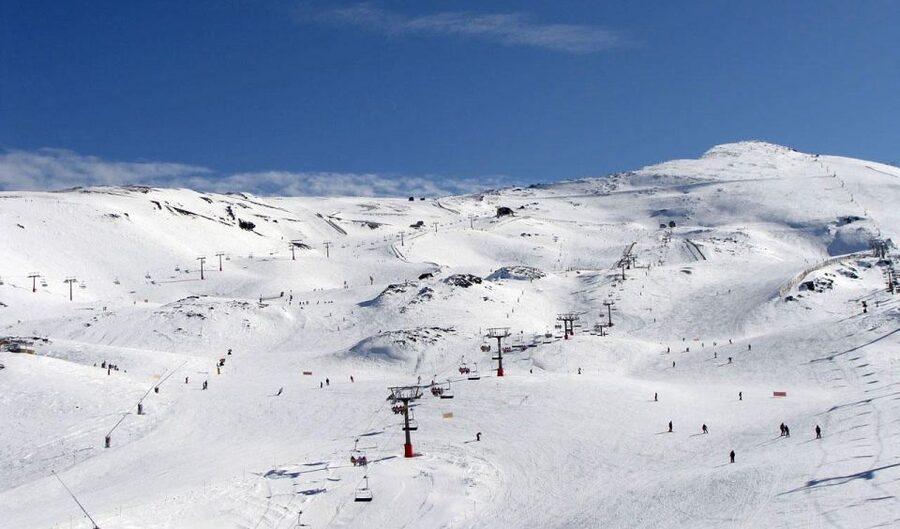 Formigal: Private Ski Lesson - Half or Full Day - Equipment and lift passes are your responsibility