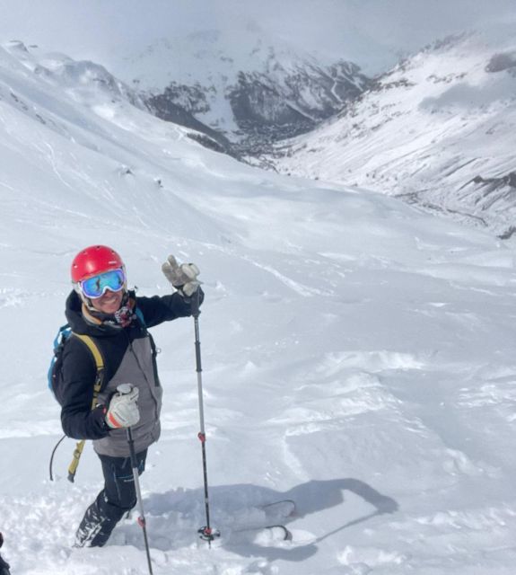 Formigal: Private Ski Lesson - Half or Full Day - What to ask before booking