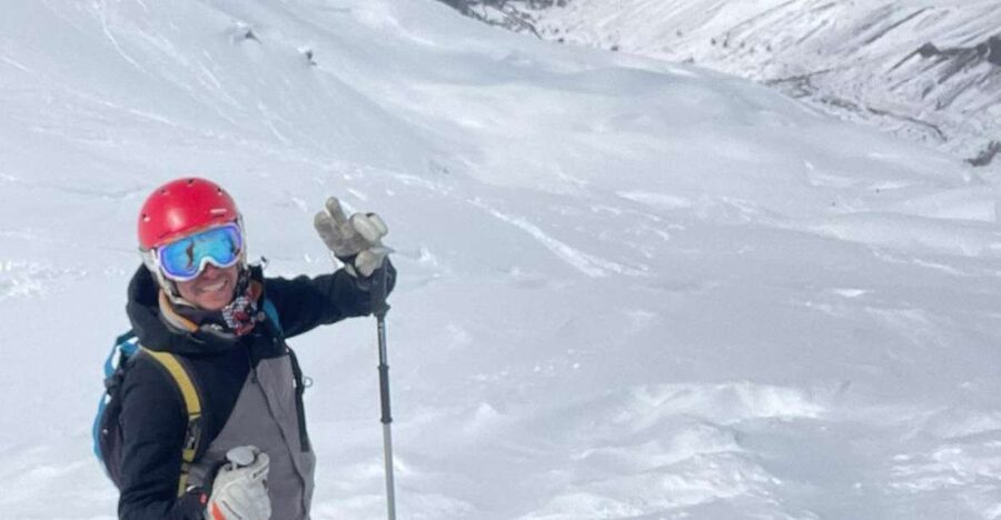Formigal: Private Ski Lesson - Half or Full Day - What a half-day or full-day session feels like