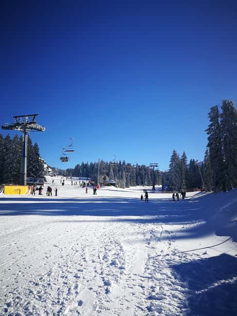 From Belgrade: Kopaonik national park & Ski resort-full day - Key points at a glance