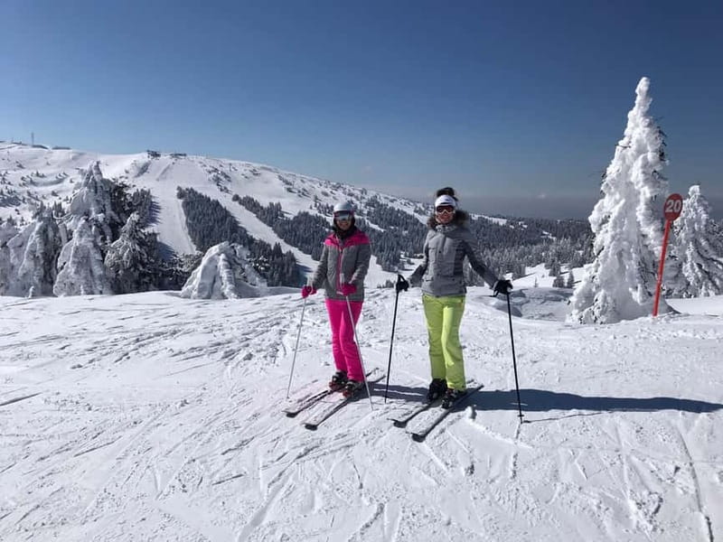 From Belgrade: Kopaonik national park & Ski resort-full day - Your first look at Kopaonik National Park