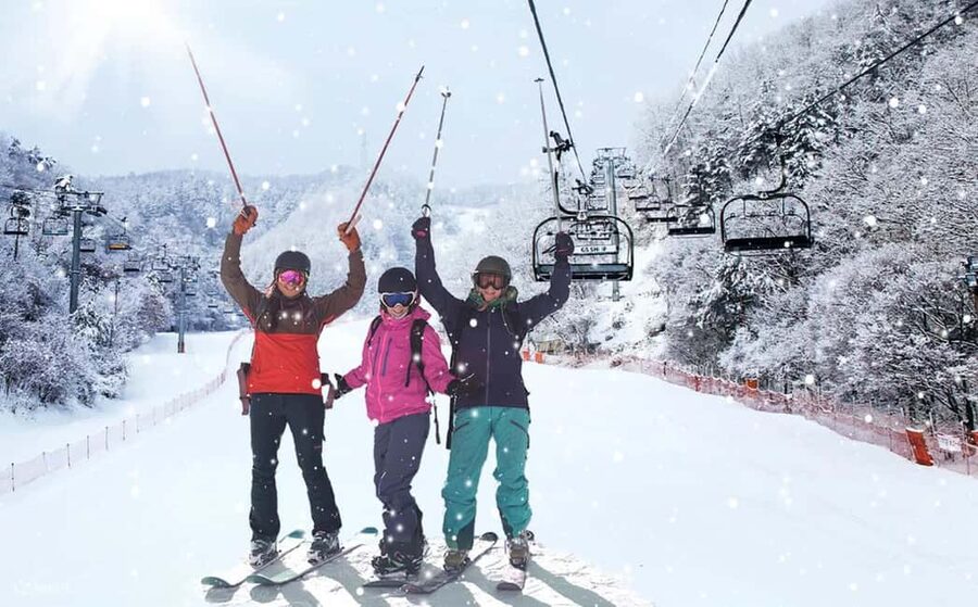From Cannes or Nice: A Day Ski Trip in the Alps - From Cannes to the Southern Alps