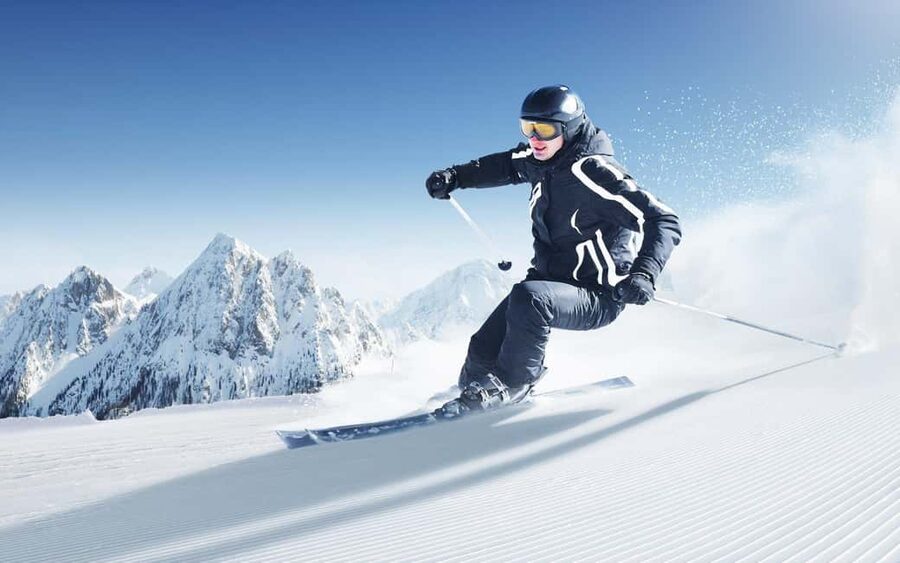 From Cannes or Nice: A Day Ski Trip in the Alps - Who should book this Alps day trip?