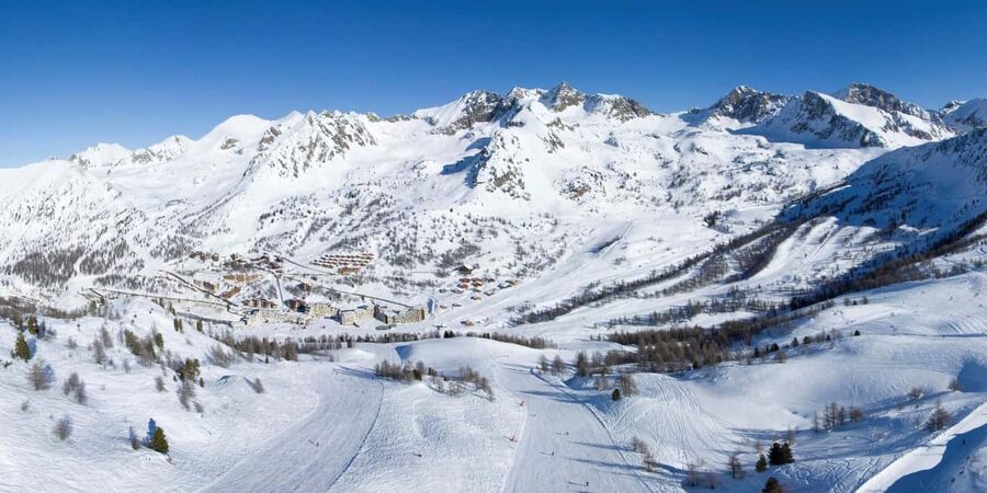 From Cannes or Nice: A Day Ski Trip in the Alps - Should you book it?