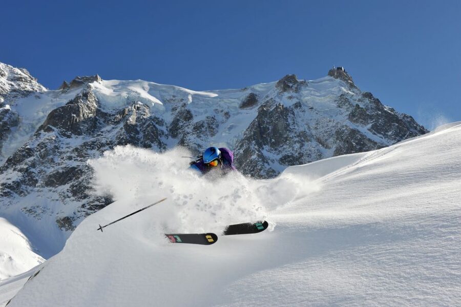 From Geneva: Chamonix Full-Day Ski Trip - Is $284 a fair price?