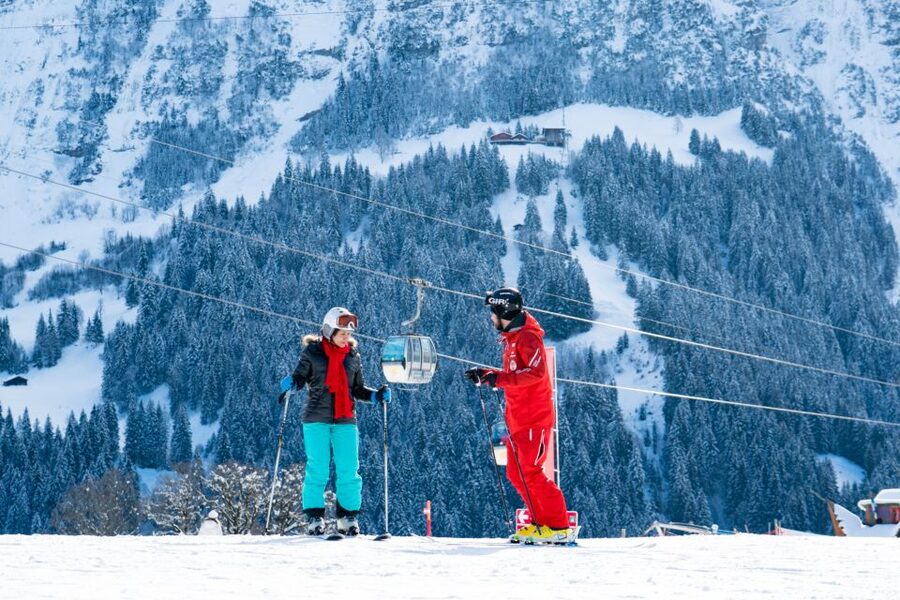 From Interlaken: 8-Hour Skiing in Grindelwald for Beginner's - Is $256 fair for a first ski day?