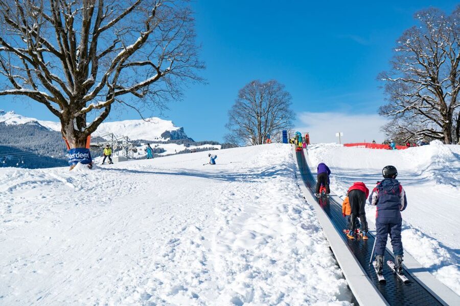 From Interlaken: Grindelwald Beginners Snowboarding Lesson - Should You Book the Grindelwald Beginner Lesson?