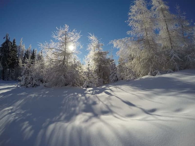 From Krakow: 3-Hour Skiing Experience Suitable for Beginners - Leaving Krakow for Siepraw Ski Complex