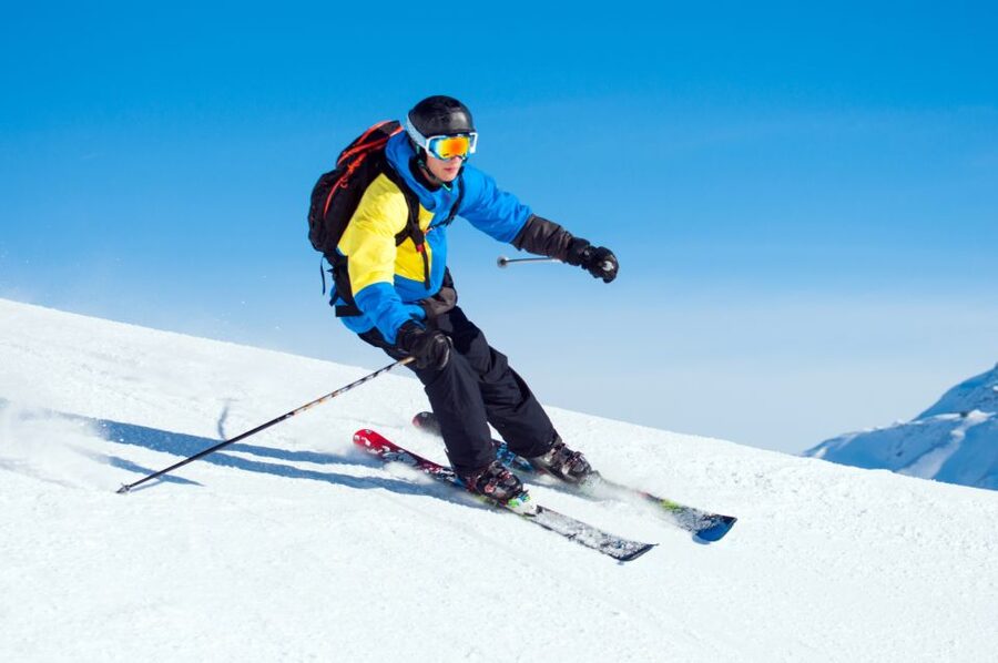 From Krakow: 3-Hour Skiing Experience Suitable for Beginners - Simple ways to prepare