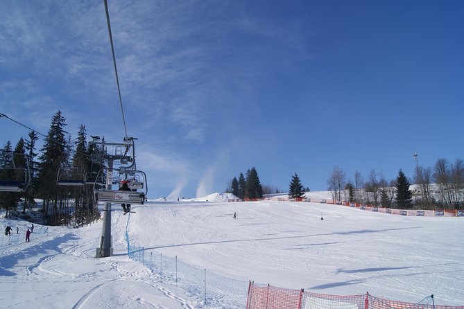 From Krakow: Skiing and Zakopane Tour Experience - Why combine Zakopane with three hours at Witow Ski?