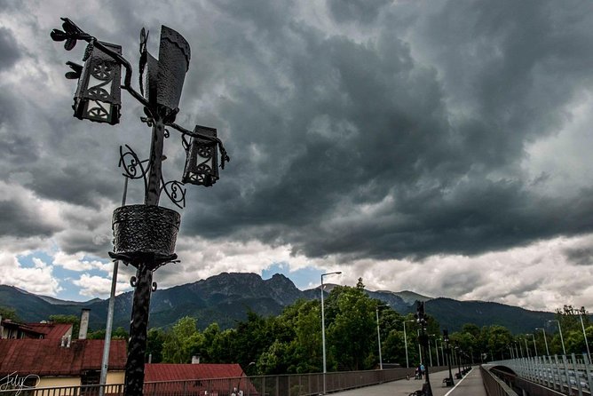From Krakow: Skiing and Zakopane Tour Experience - Zakopane, Poland’s mountain town