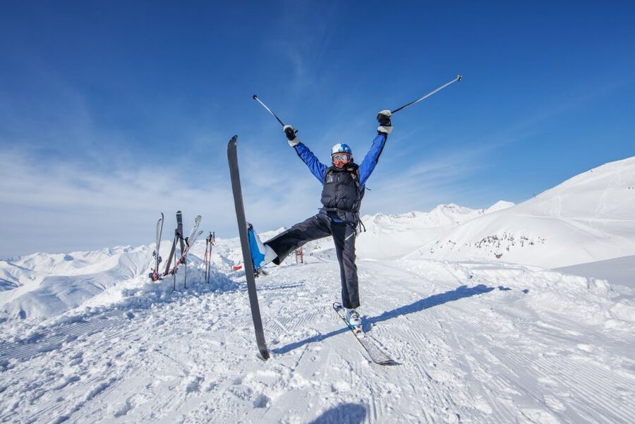 From Kraków: Tatra Mountans Ski Trip and Thermal Baths Visit - Key things to know before booking