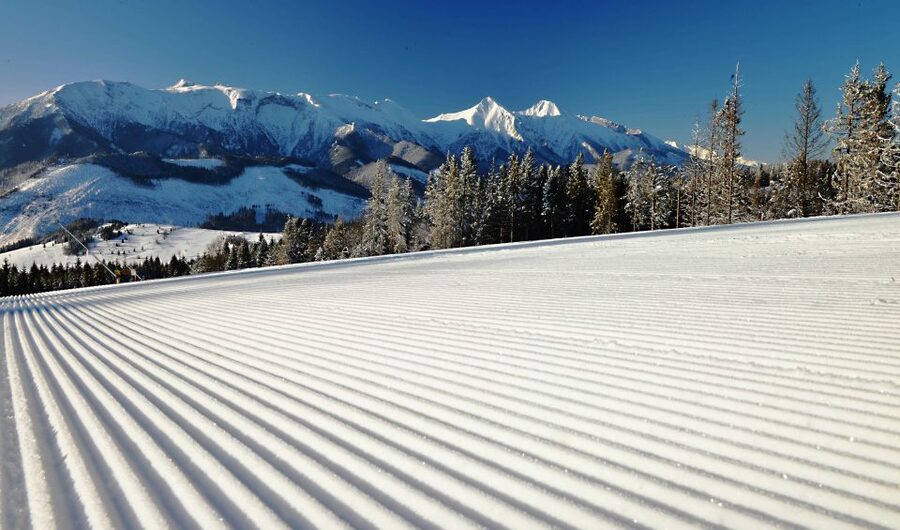 From Kraków: Tatra Mountans Ski Trip and Thermal Baths Visit - Who will get the most from this day