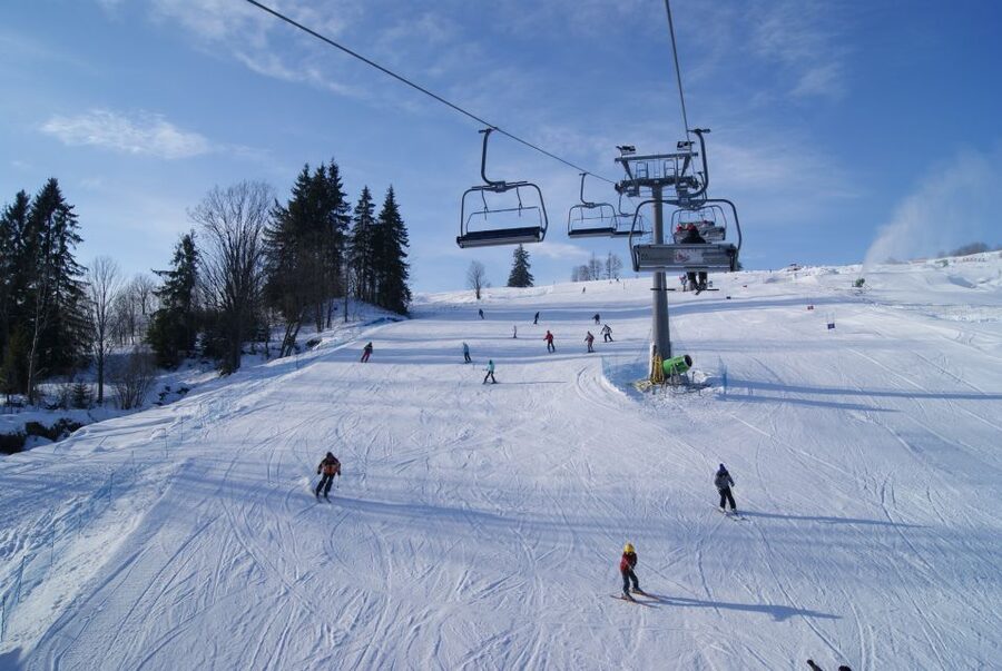 From Kraków: Witów Skiing and Zakopane Tour - What the $279 price covers
